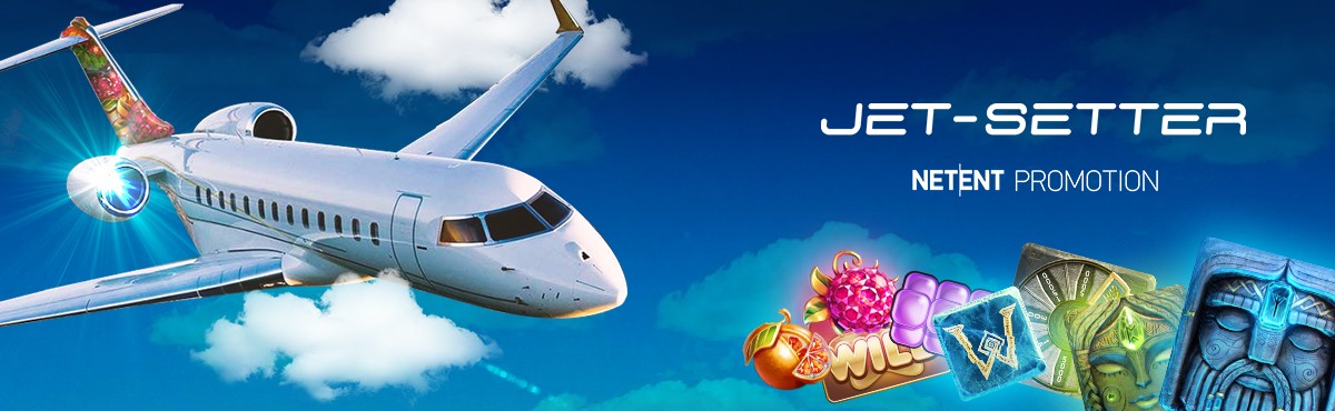 Jet-Setter