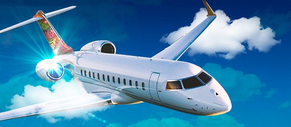 Jet-Setter