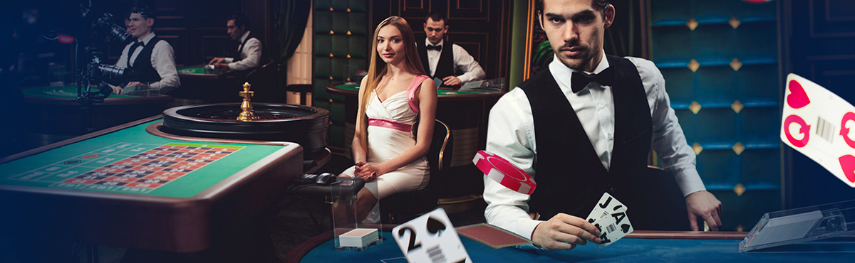 Live Dealer