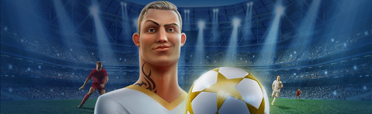 Sports Welcome Bonus