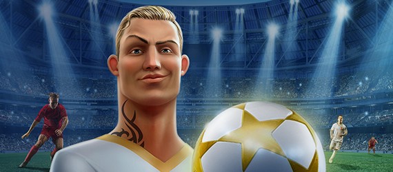 Sports Welcome Bonus