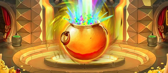 The Weekly Secret Surprise