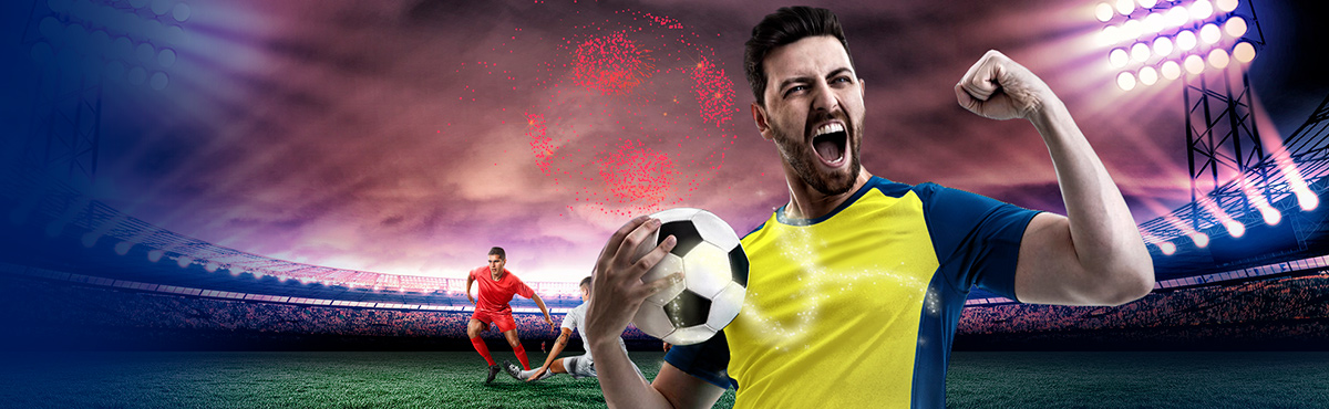The World Cup Reload bonus 20% up to €200